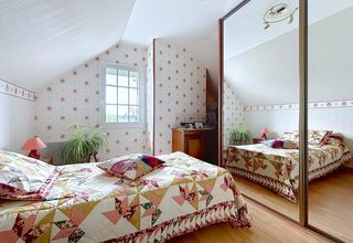  Maison � vendre 5 pi�ces 103 m�