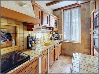  Maison � vendre 4 pi�ces 96 m�