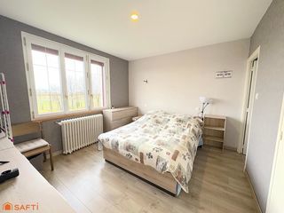  Maison � vendre 5 pi�ces 170 m�