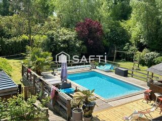  Maison � vendre 6 pi�ces 222 m�