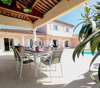  Maison � vendre 8 pi�ces 256 m�