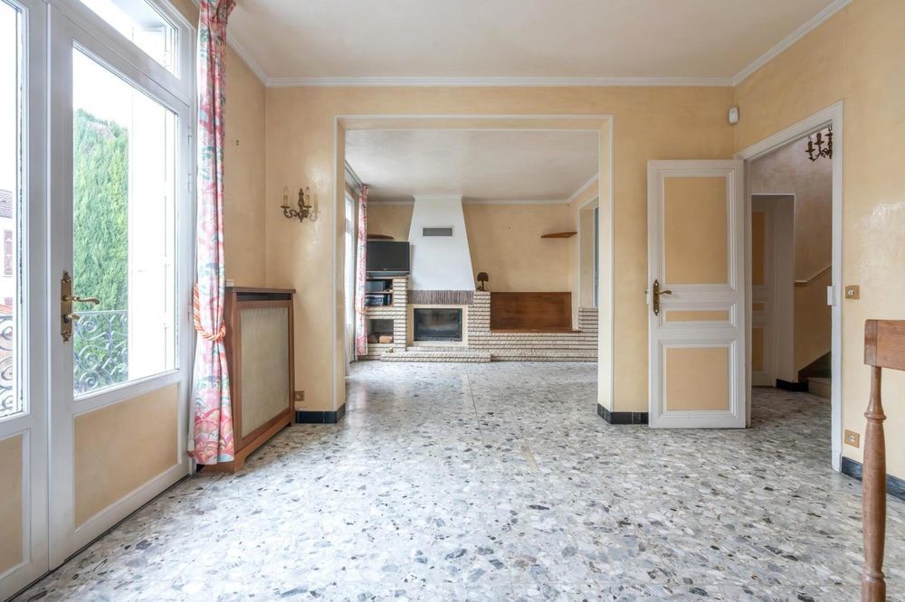 � vendre  Maison Nogent-sur-Marne (94130)