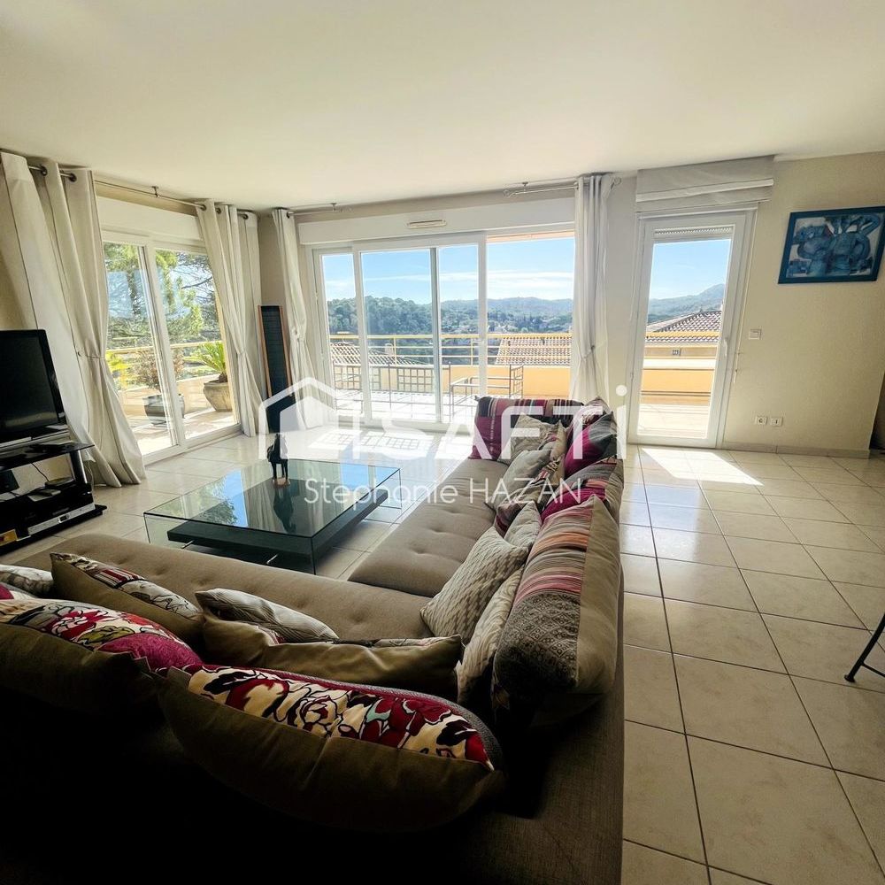 � vendre  Appartement Saint-Rapha�l (83700)