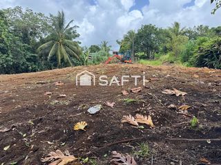  Terrain � vendre 1346 m�