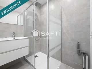  Appartement � vendre 4 pi�ces 76 m�