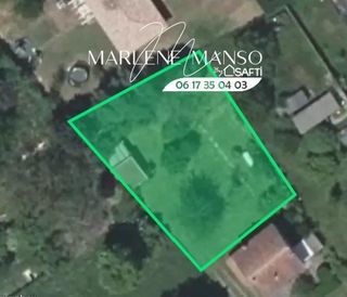  Terrain � vendre 811 m�