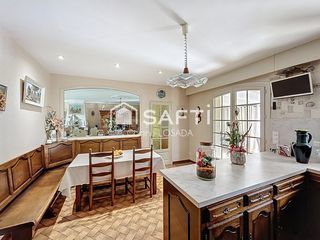  Maison � vendre 7 pi�ces 174 m�