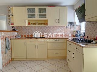  Maison � vendre 5 pi�ces 95 m�