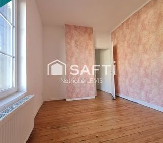  Maison � vendre 4 pi�ces 77 m�