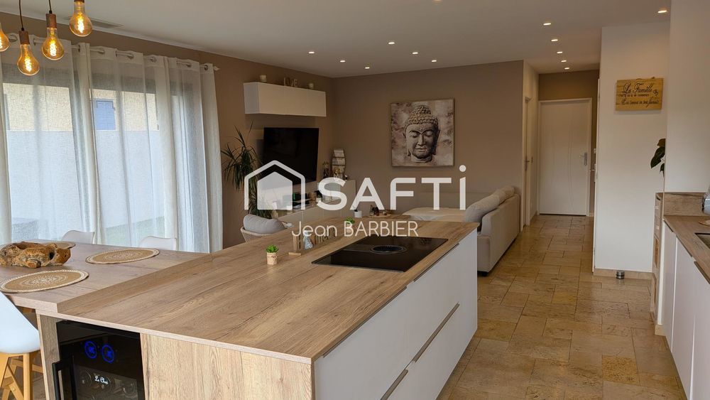 � vendre  Maison Toulon (83200)