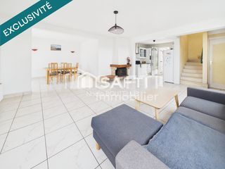  Maison � vendre 6 pi�ces 125 m�