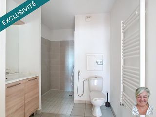  Appartement � vendre 2 pi�ces 40 m�