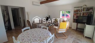  Maison � vendre 9 pi�ces 221 m�