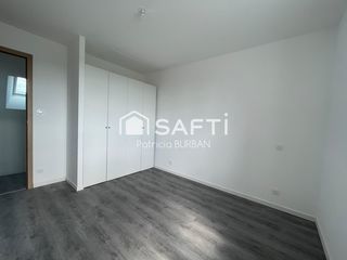  Appartement � vendre 3 pi�ces 59 m�