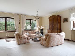  Maison � vendre 8 pi�ces 172 m�