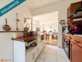  Appartement � vendre 3 pi�ces 65 m�