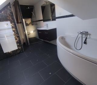  Appartement � vendre 3 pi�ces 118 m�