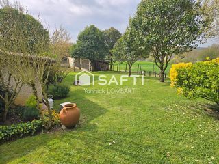  Maison � vendre 7 pi�ces 167 m�