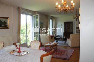  Appartement � vendre 4 pi�ces 117 m�