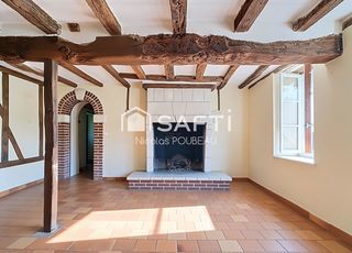  Maison � vendre 7 pi�ces 192 m�