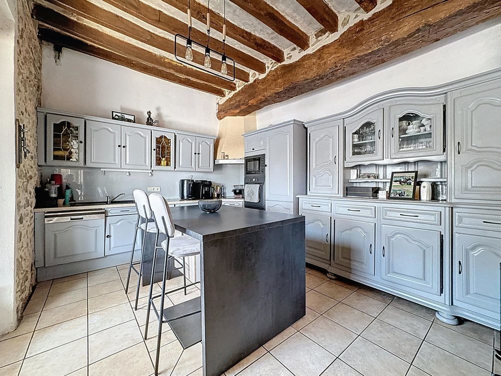 � vendre  Maison Ch�teau-Gontier (53200)