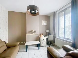  Maison � vendre 4 pi�ces 75 m�