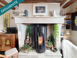  Maison � vendre 5 pi�ces 90 m�