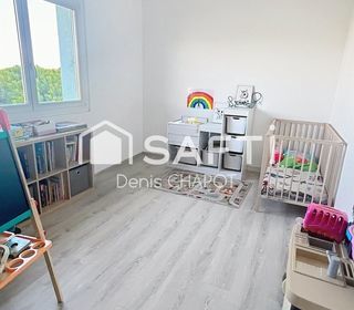  Appartement � vendre 3 pi�ces 61 m�