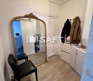  Appartement � vendre 3 pi�ces 56 m�