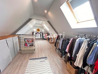  Maison � vendre 5 pi�ces 145 m�