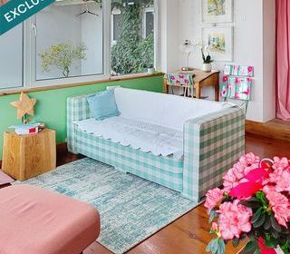  Maison � vendre 7 pi�ces 165 m�