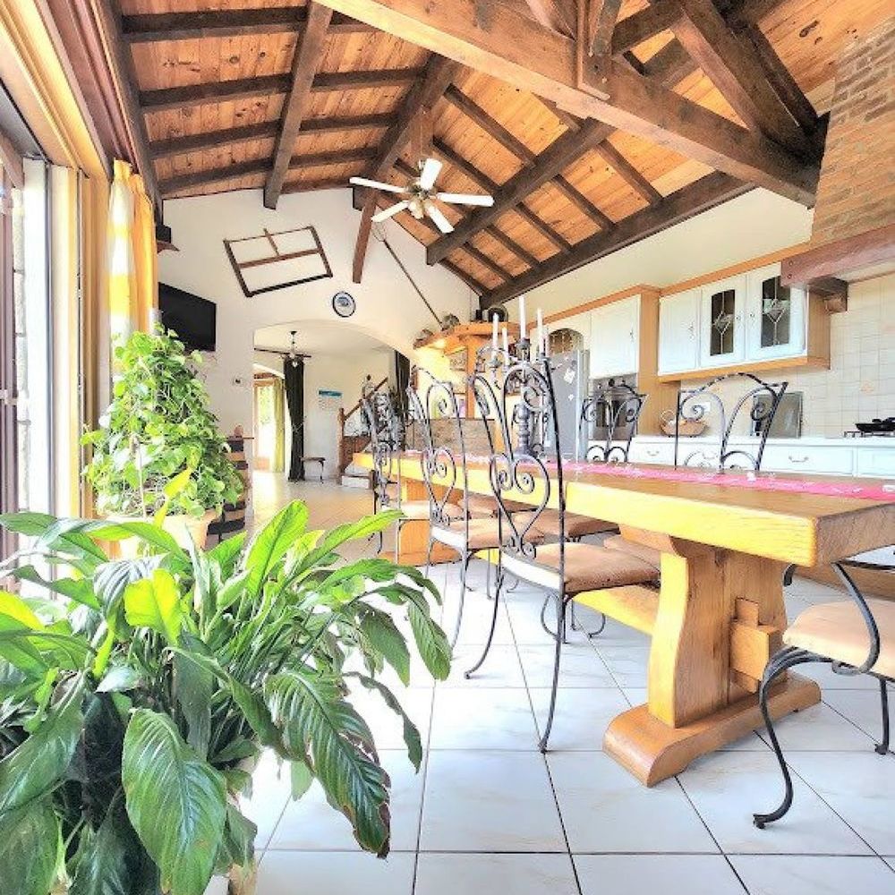 � vendre  Maison Taluyers (69440)