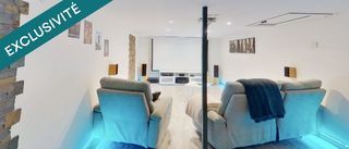  Maison � vendre 5 pi�ces 155 m�