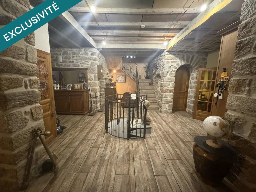 � vendre  Maison La Salvetat-sur-Agout (34330)