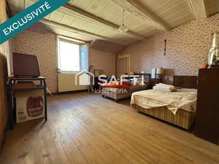  Maison � vendre 3 pi�ces 100 m�