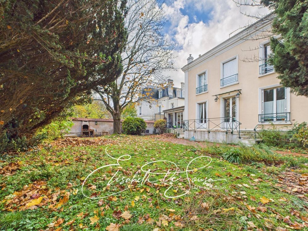 � vendre  Maison Choisy-le-Roi (94600)