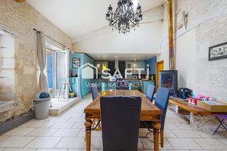  Maison � vendre 9 pi�ces 250 m�