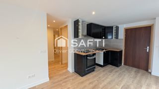  Appartement � vendre 3 pi�ces 60 m�