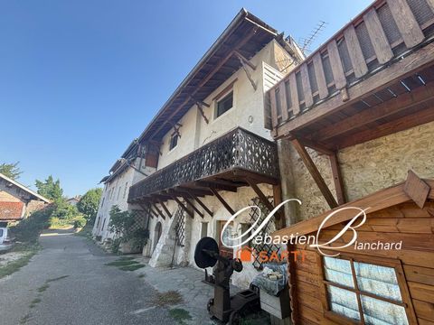   Vente Maison Maison - 8 pi�ce(s) - 136 m�