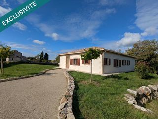  Maison � vendre 4 pi�ces 145 m�