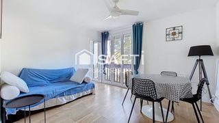  Appartement � vendre 2 pi�ces 33 m�