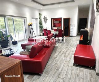  Maison � vendre 4 pi�ces 145 m�