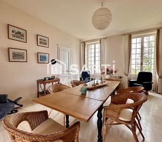  Maison � vendre 10 pi�ces 379 m�