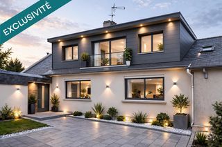  Maison � vendre 5 pi�ces 80 m�