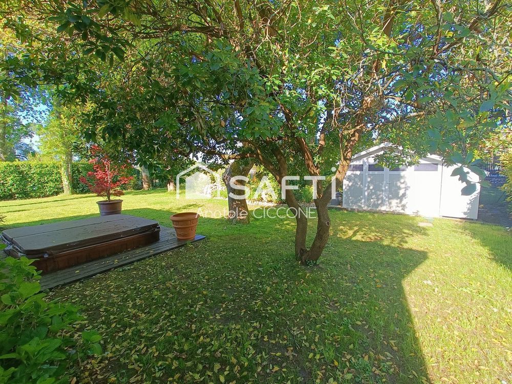 � vendre  Maison Gradignan (33170)