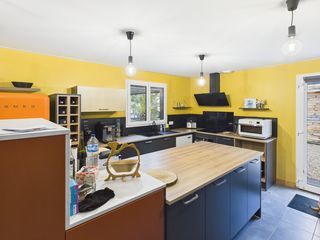  Maison � vendre 5 pi�ces 130 m�