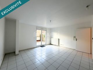  Appartement � vendre 1 pi�ce 30 m�