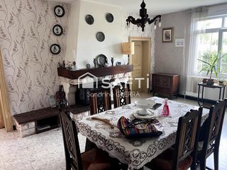  Maison � vendre 7 pi�ces 141 m�