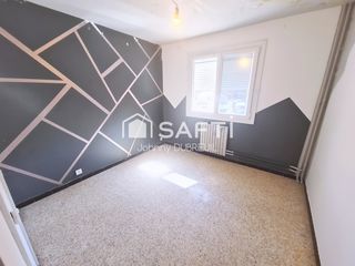  Appartement � vendre 4 pi�ces 87 m�