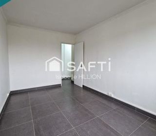  Appartement � vendre 2 pi�ces 51 m�